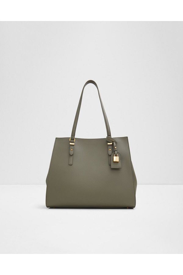 Aldo beige purse deals