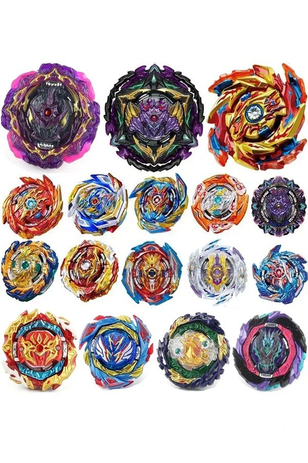 Blade blade burst toys deals