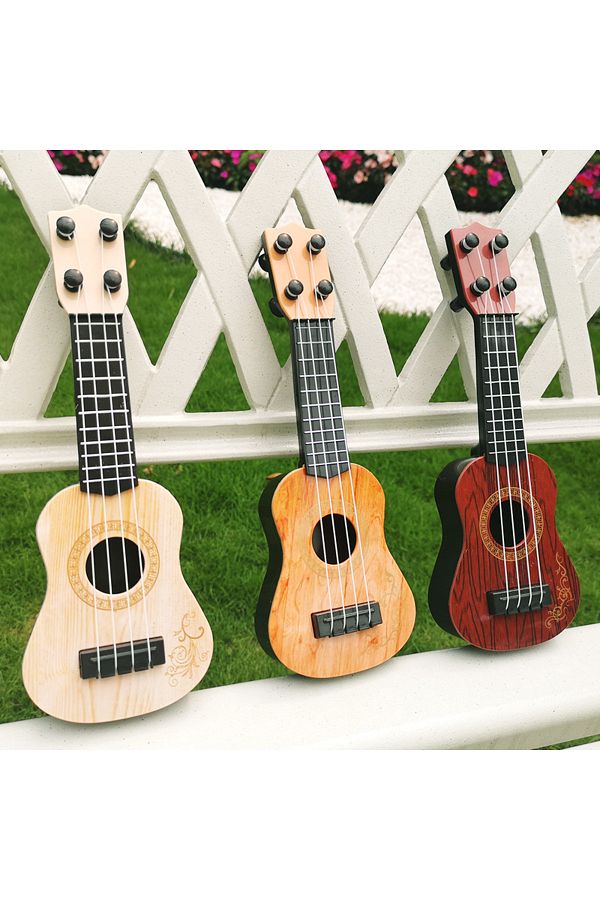 Toy guitar strings clearance