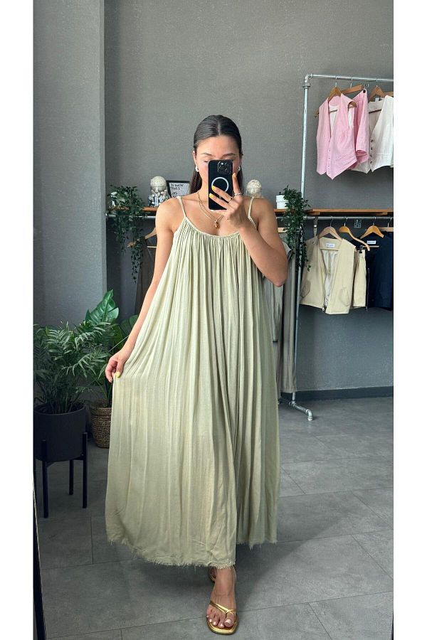 Loose dress name 2025