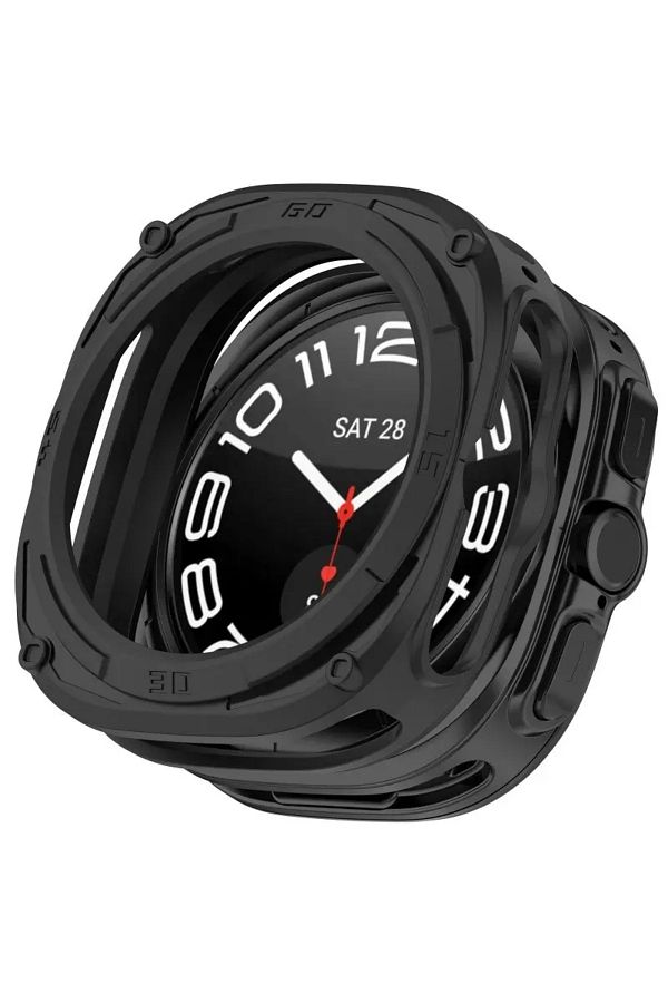 Protective cover for galaxy watch clearance