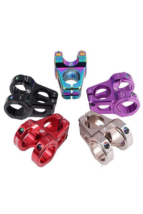 Ztto stem top