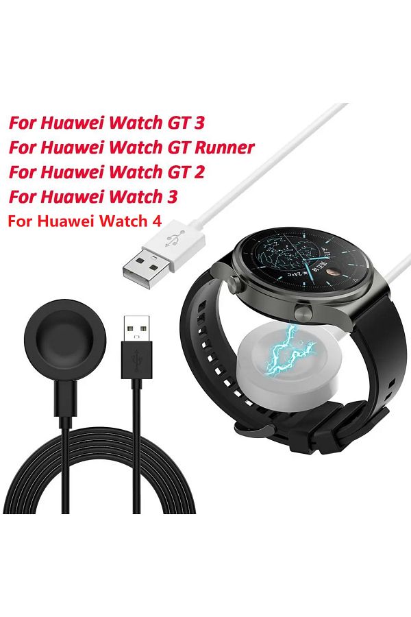 Huawei watch 2 wireless charger hotsell