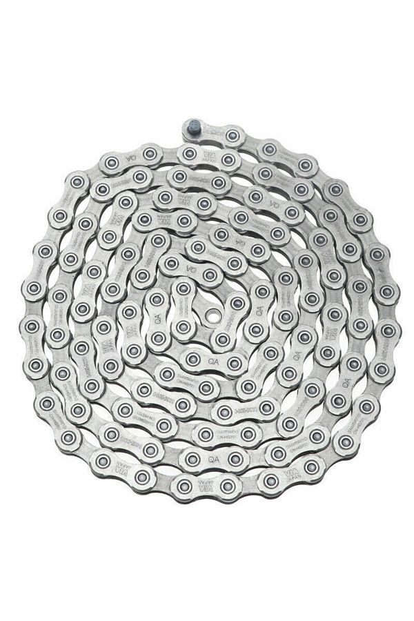 Shunmaii Bike Chain 11 Speed Bicycle Chain 116 Links Ultegra Deore XT Bike Chain CN HC701 for Shimano Moun. Trendyol