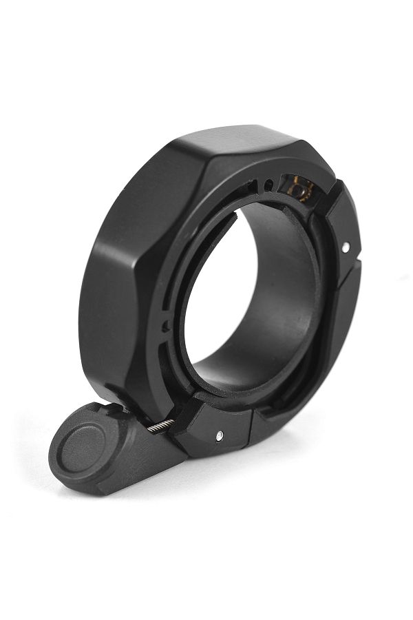 Ring bell for bike top