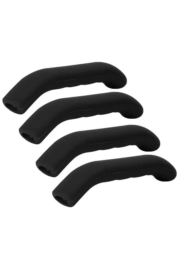Choice 2 Pairs Bicycle Rubber Brake Handle Lever Cover Bicycle Brake Levers Sleeve Mountain Road Bike Bi. Trendyol