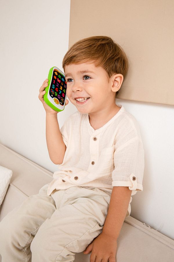Kids zoom phone clearance