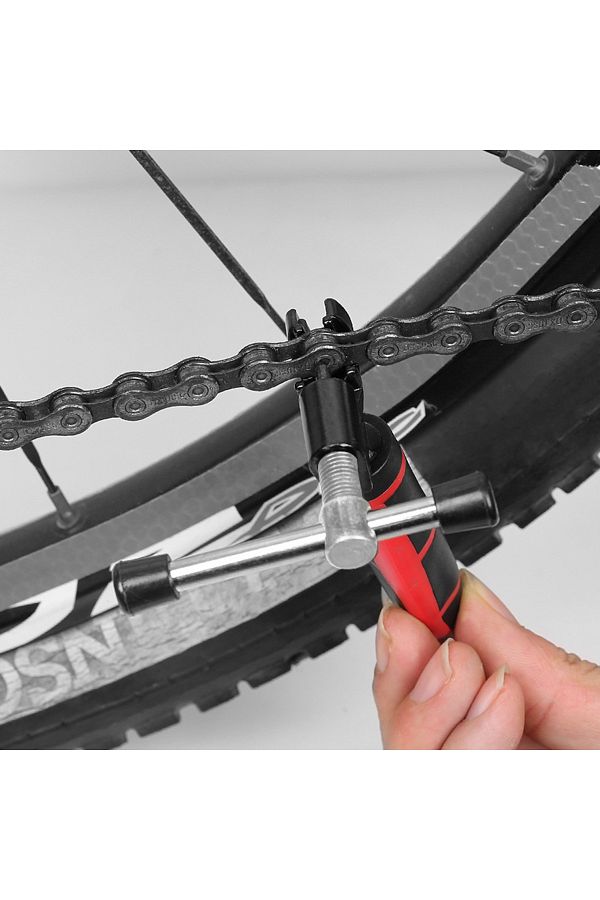 Mountain bike chain breaker hotsell