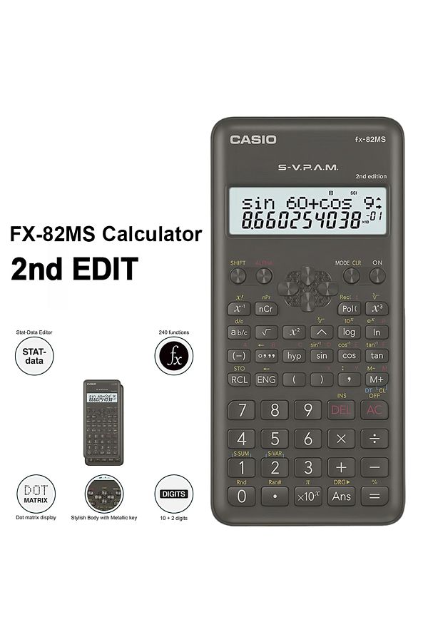 Fx82ms outlet