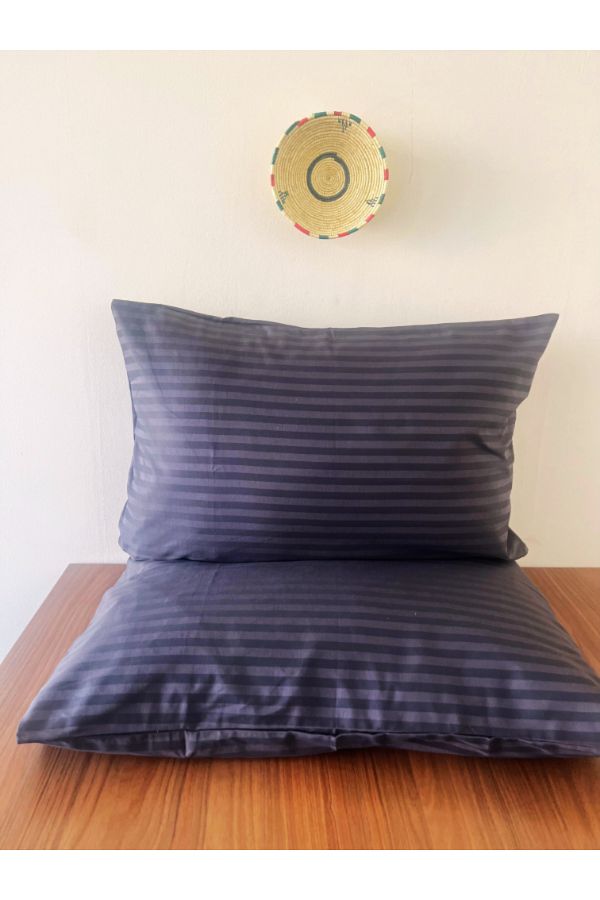 Luxury hotel pillow cases clearance