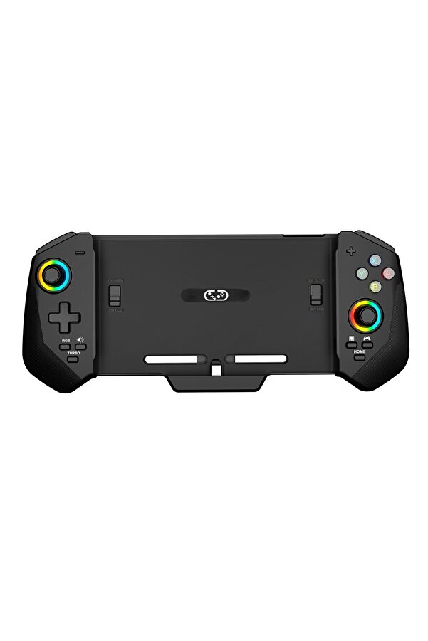 New Switch/Switch Oled In-line Gamepad With 6-axis Gyroscope Function...