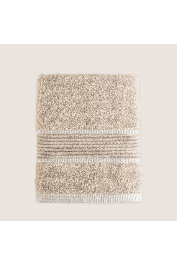 Chakra-Rhone 50X90 cm Natural Face Towel 1