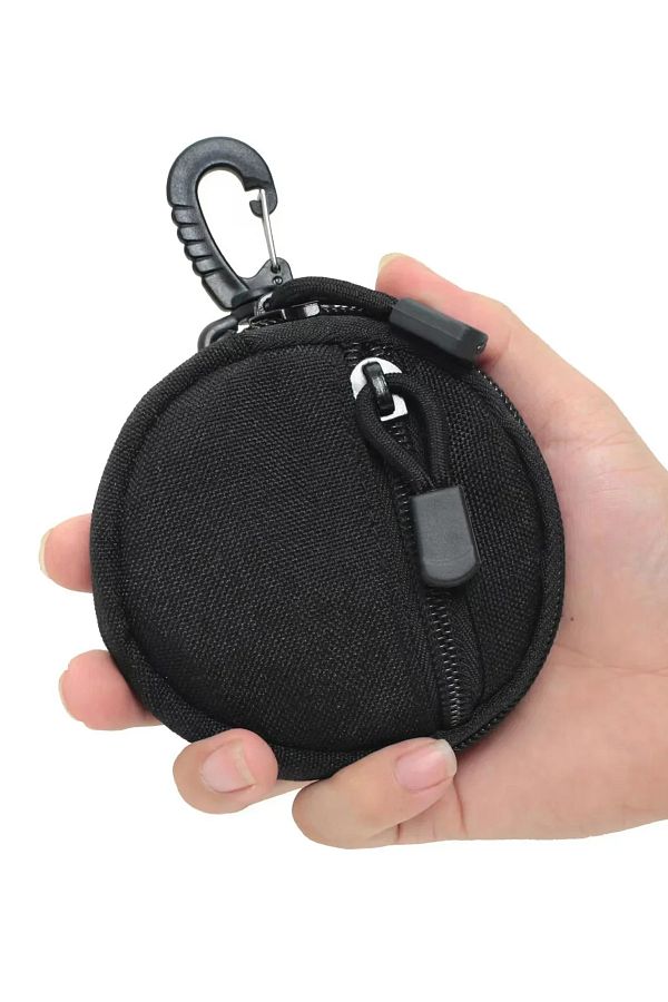 Key coin pouch 2025