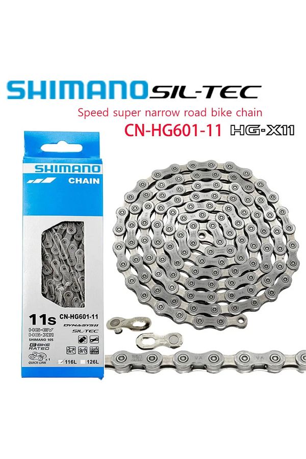 Shimano x11 chain online