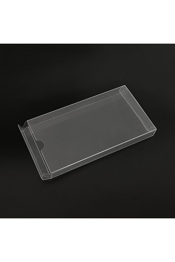 Choice-10pcs White Suitable For Ns Switch Game Card Storage Display Storage Protection Transparent Box 1