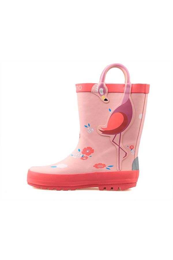 Womens flamingo rain boots new arrivals
