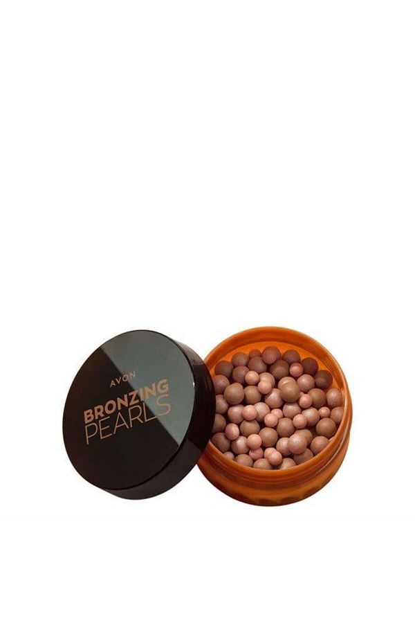 AVON-Deep Bronzing Pearls 1