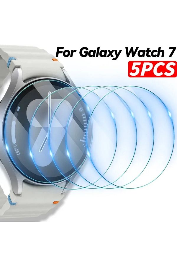 Samsung galaxy watch tempered glass outlet