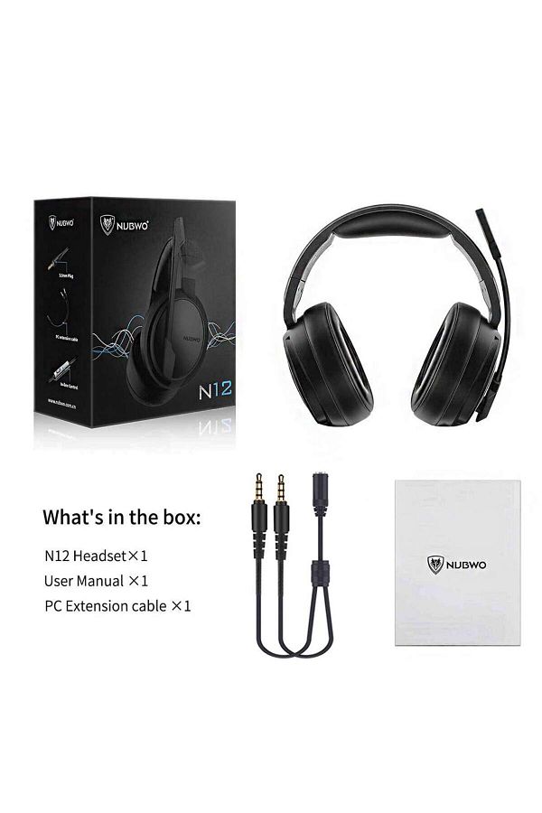 Nubwo n12 sale