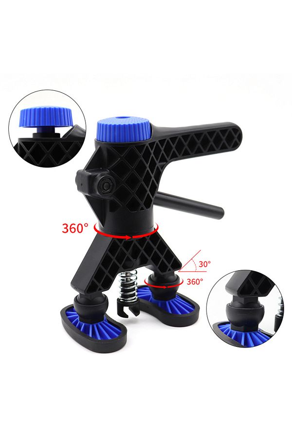 APWIKOGER-Concave-Convex Molding Puller 360 Degree Rotation Car Convex Shaping Extractor Multi Angle Bump R... 1