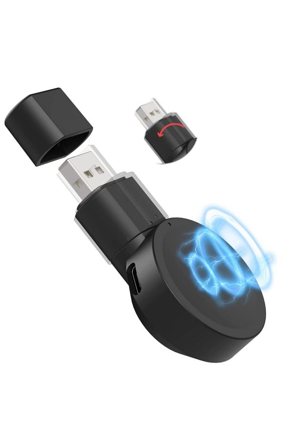 Samsung active watch wireless charger 2025