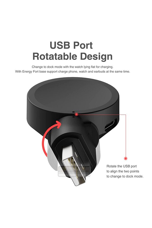 Watch and phone charger samsung clearance