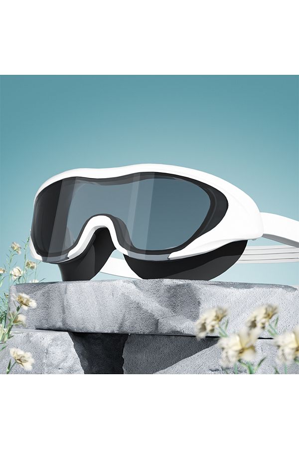 Swimming goggles big shop