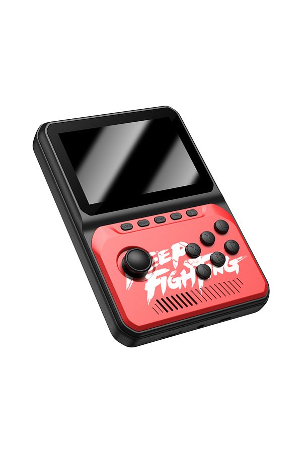 Choice-NX-35 Handheld Game Console 3.5inch Mini Retro Gaming Player  1700+ Classic Games Preinstalled Re... 1