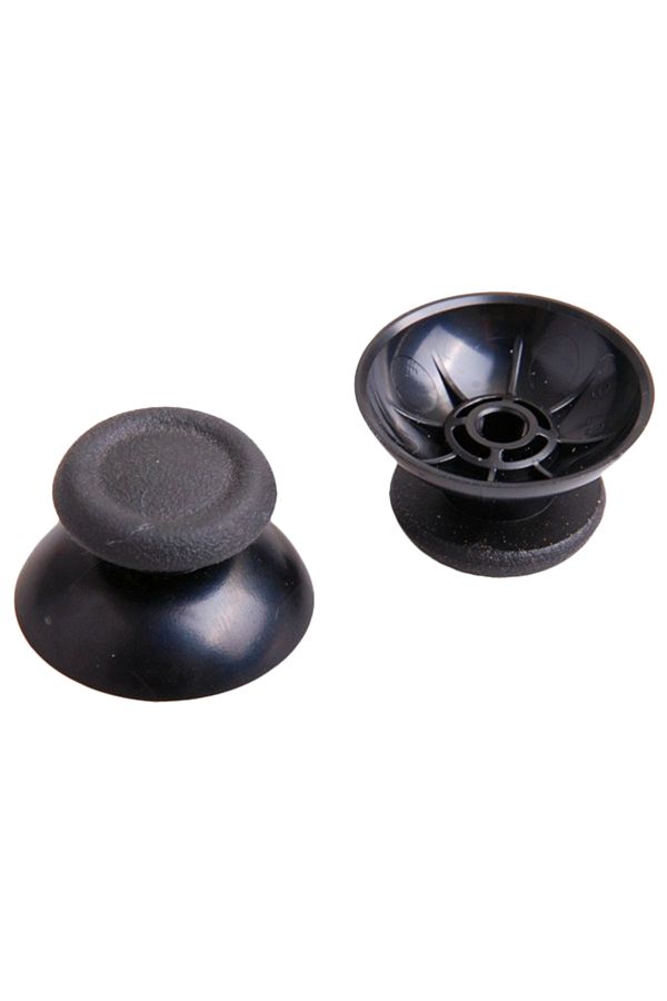 Choice-2pcs Hot Sale 2pcs Joystick Thumb Stick Button Key For Playstation 4 Ps4 Controller 1