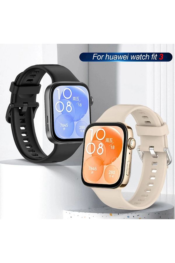 Huawei watch fit straps replacement online