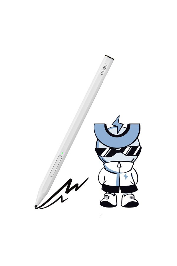 UOGIC-Touch Stylus Pen for Microsoft Surface with USB-C Charging, 4096 Pressure Sensitivity Tilt & Palm... 1