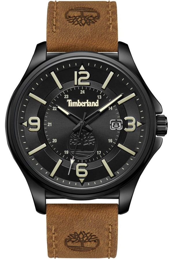 Timberland wrist watch discount