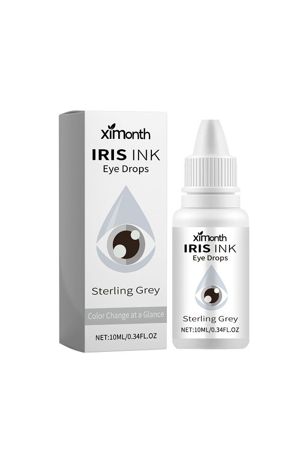Choice-10ml/bottle Color Changing Eye Drops For Long Lasting Lighten And Brighten Your Eye Color  Safe M... 1