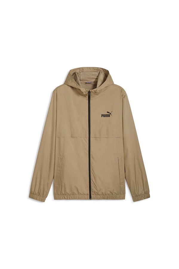 Puma ess windbreaker on sale