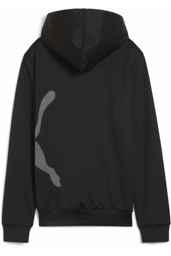Puma big cat hoodie store
