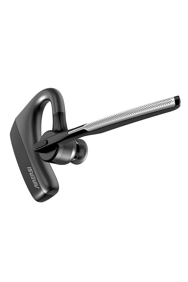 Choice-2023 Newest K18 Bluetooth Headset Handsfree Headphones CVC8.0 Dual Mic Noise Cancelling Wireless ... 1