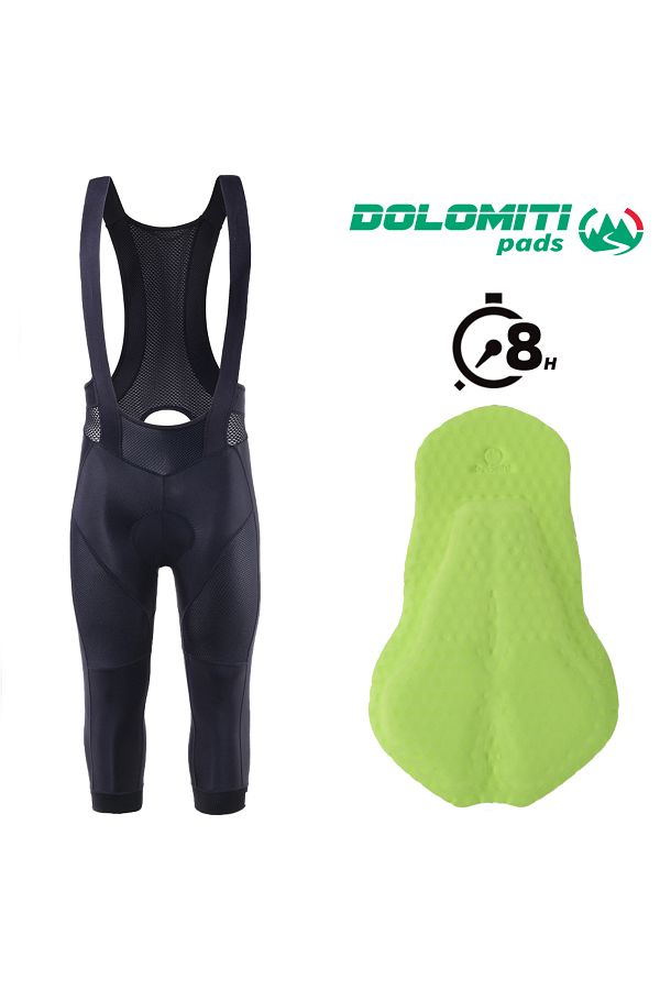 Rion bib shorts 2025