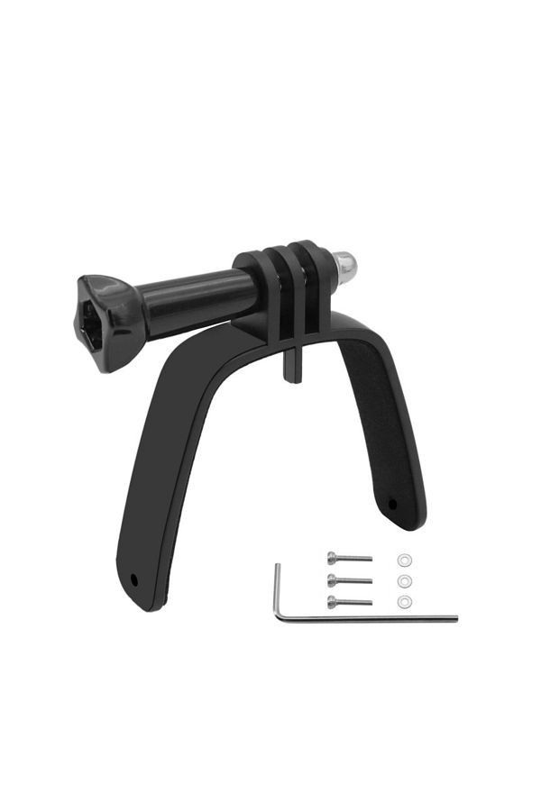 EXSKOF-Drone Body Expansion Bracket For DJI FPV Mounting Bracket For GoPro Hero 12 11 10 9 8 7 6 5 SJCAM... 1