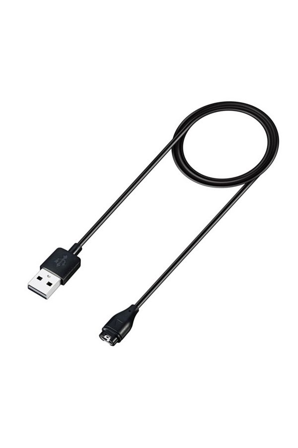 Choice USB Charging Cable for Garmin Fenix 5S charger 5 5X Plus 7 7S 6 6S 6X Pro Vivoactive 3 charger 4s. Trendyol