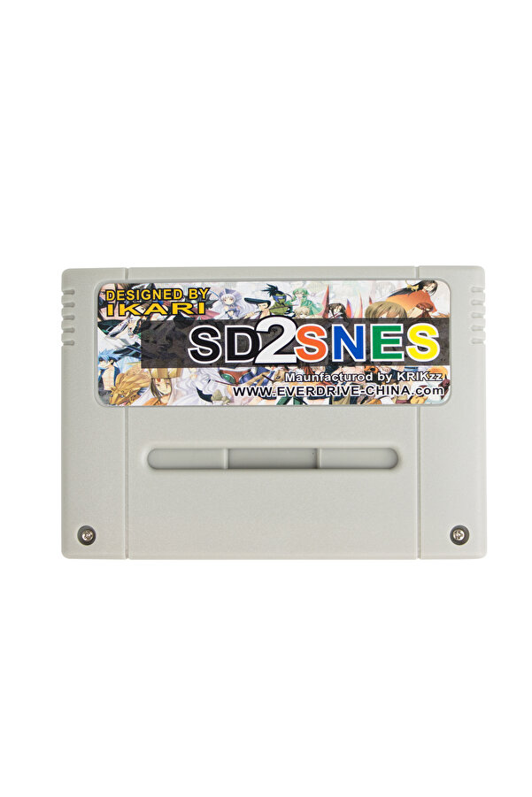 Everdrive sd2snes cheap
