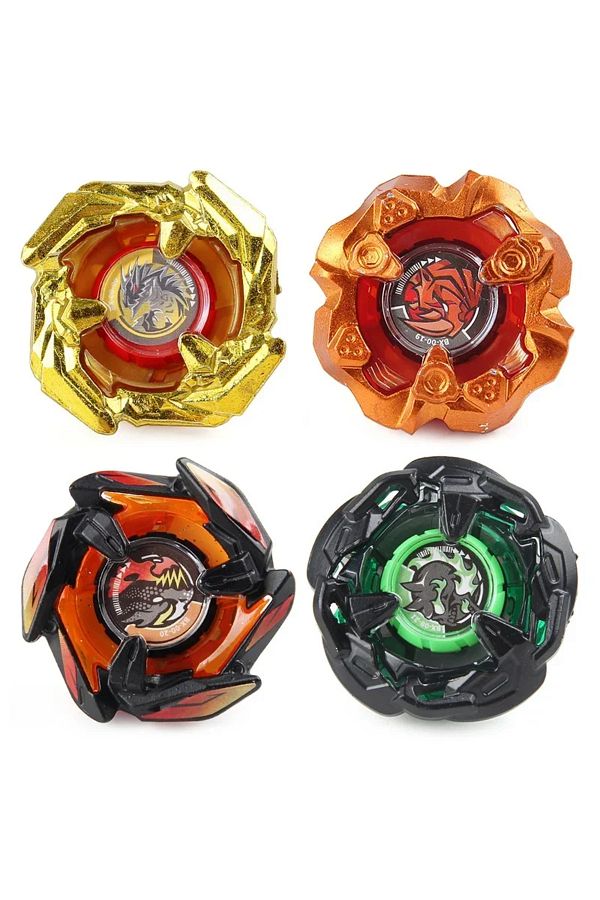 Bulk beyblades outlet