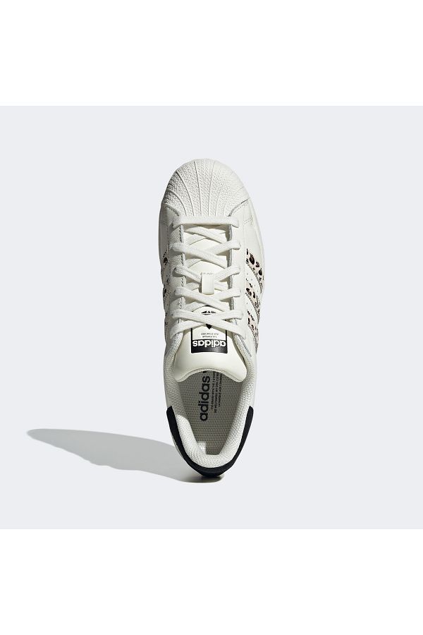 adidas Superstar W Women s White Sneakers Trendyol