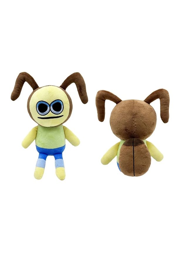 Choice 28cm Peluche De Roxicake Cucarachoxi Peluche Plush Toy Cute Cartoon Anime Doll Cute Home Sofa Dec. Trendyol
