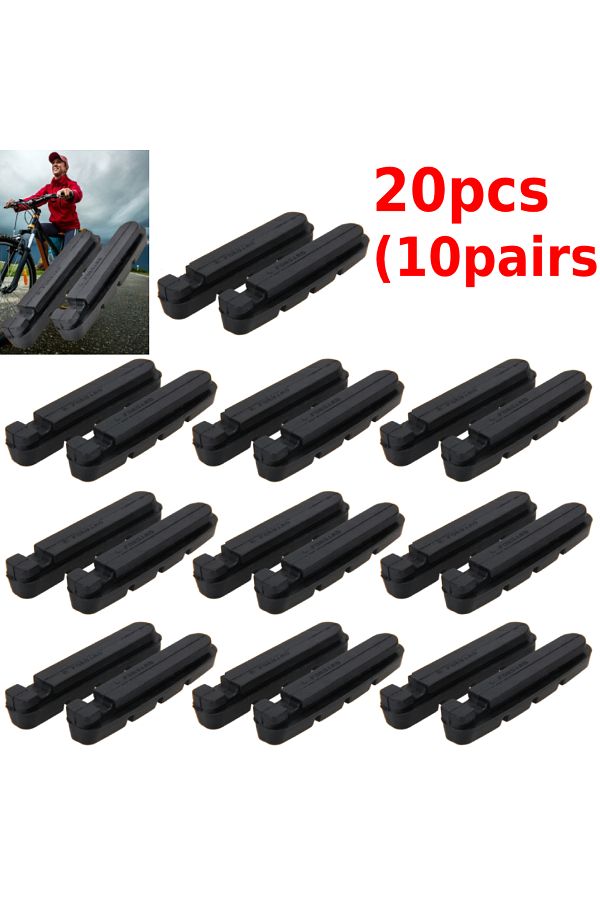 Road bike brake pad store
