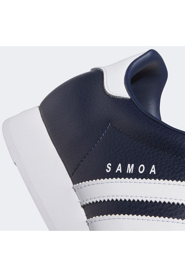 Navy blue samoa adidas on sale