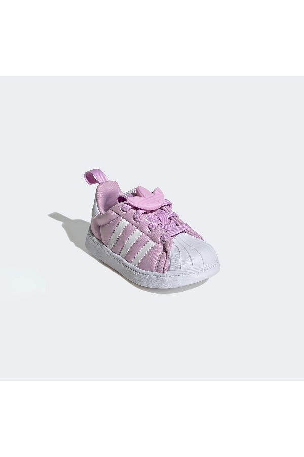 adidas Superstar 360 Cf I Kids Purple Sneakers Trendyol