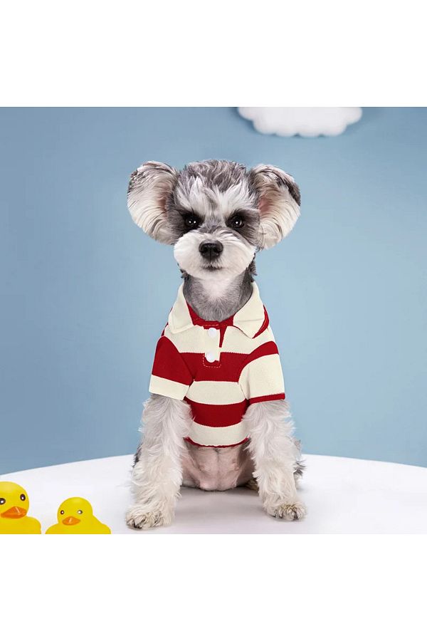 Choice XS 4XL Dog T Shirts Thin Breathable Summer Dog Clothes for Small Large Dogs Puppy Pet Cat Vest Po. Trendyol