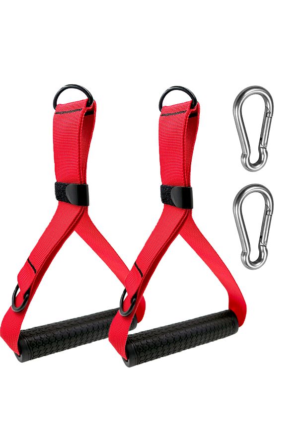 Choice Heavy Duty Exercise Handles for Cables Machine Attachments Upgrade Resistance Band Handle Replace. Trendyol