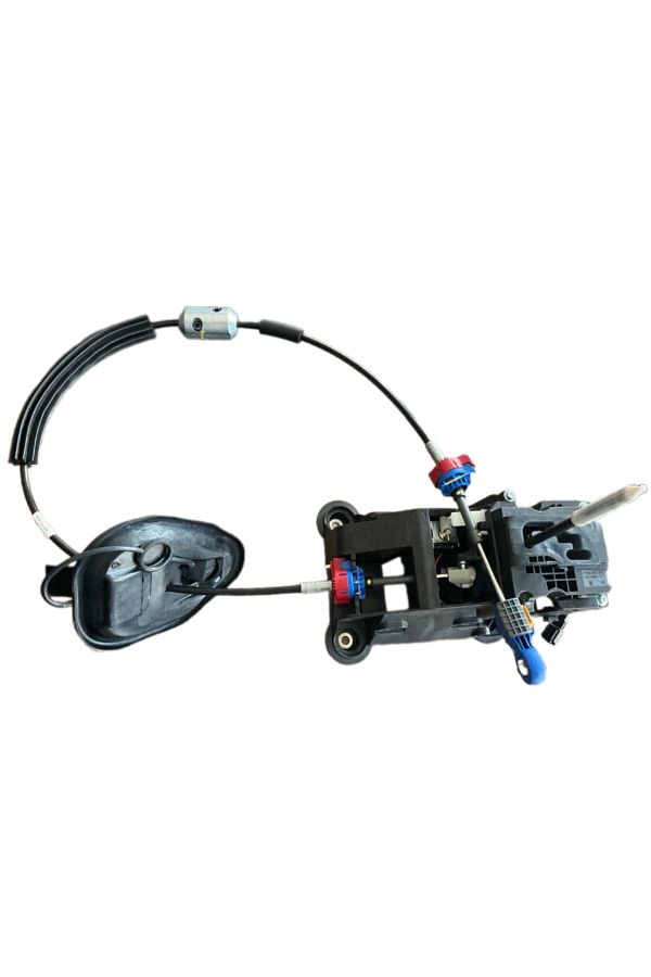 PSA Gear Control Level C5 Aircross 9835992880- Trendyol