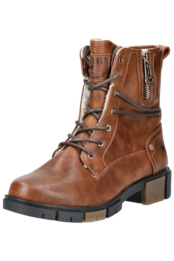 Mustang Stiefelette- Trendyol